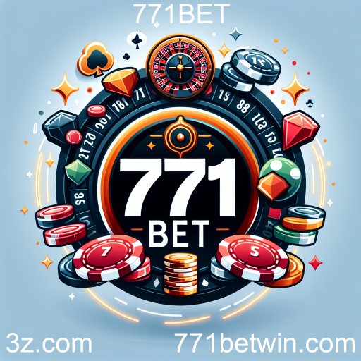 Descubra o Blog de Jogos da 771BET